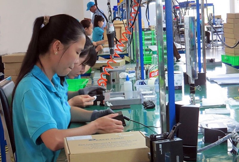 Trà Vinh thu hút nhiều dự án đầu tư