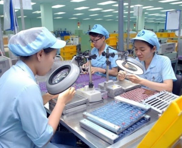 Two-month FDI disbursement up 9.7 percent