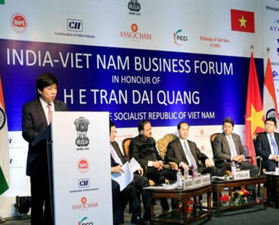 Vietnam wants deeper investment cooperation with India