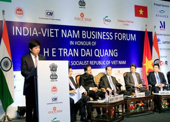 Vietnam wants deeper investment cooperation with India