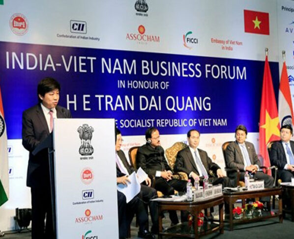 Vietnam wants deeper investment cooperation with India