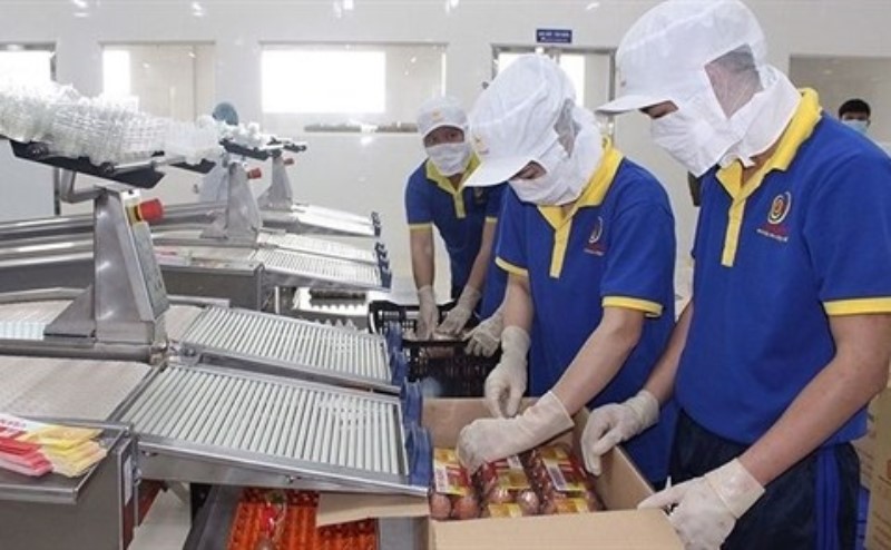 Vina Capital đầu tư 32,5 triệu USD vào Ba Huân
