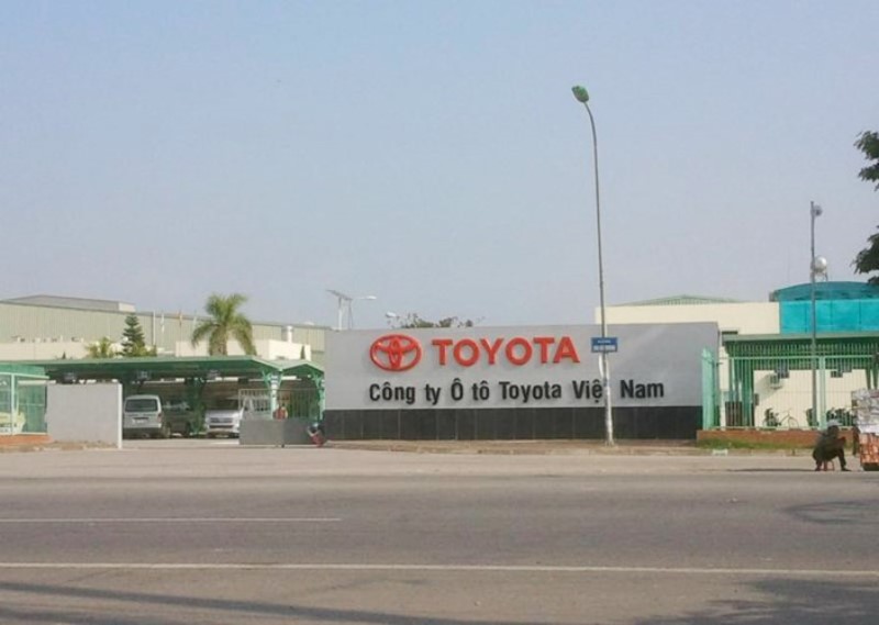 Vĩnh Phúc thu hút vốn từ xứ sở hoa anh đào qua kênh thứ ba