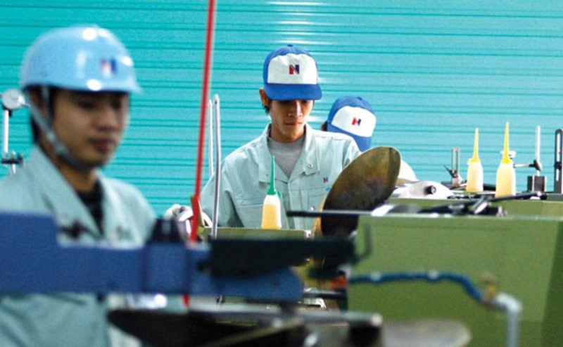 Vốn từ Nhật Bản sẽ rót vào sản xuất, bán lẻ, dịch vụ