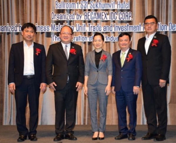 Workshop boosts Thailand’s investment in Binh Duong