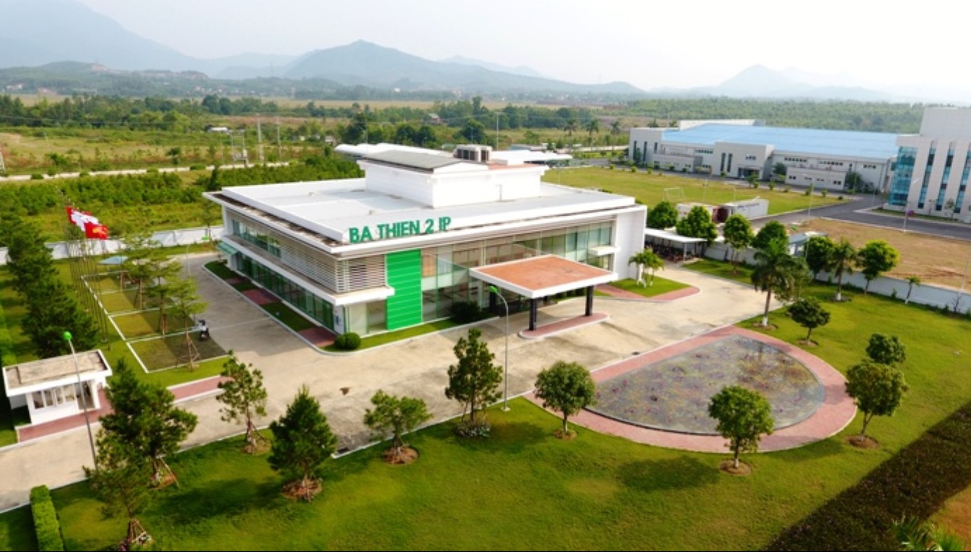 Vĩnh Phúc đón thêm dự án từ Hàn Quốc