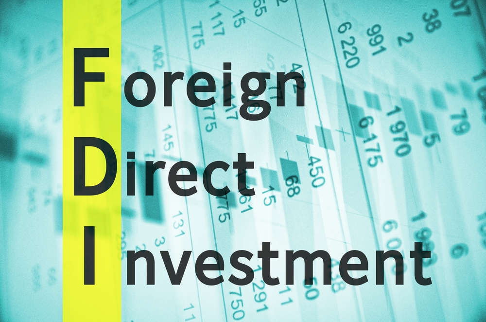 Bức tranh thu hút FDI đang thay đổi như thế nào?