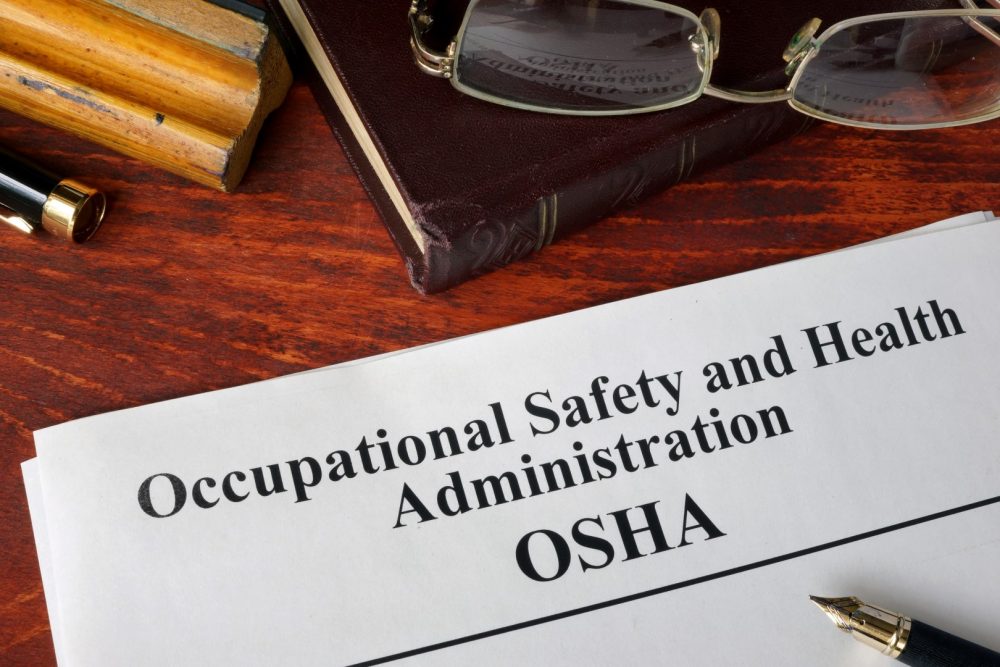 OSHA Cracks Down on Failure to File Electronic Injury Reports