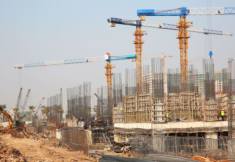 Cần chế tài mạnh hơn đối với chủ đầu tư