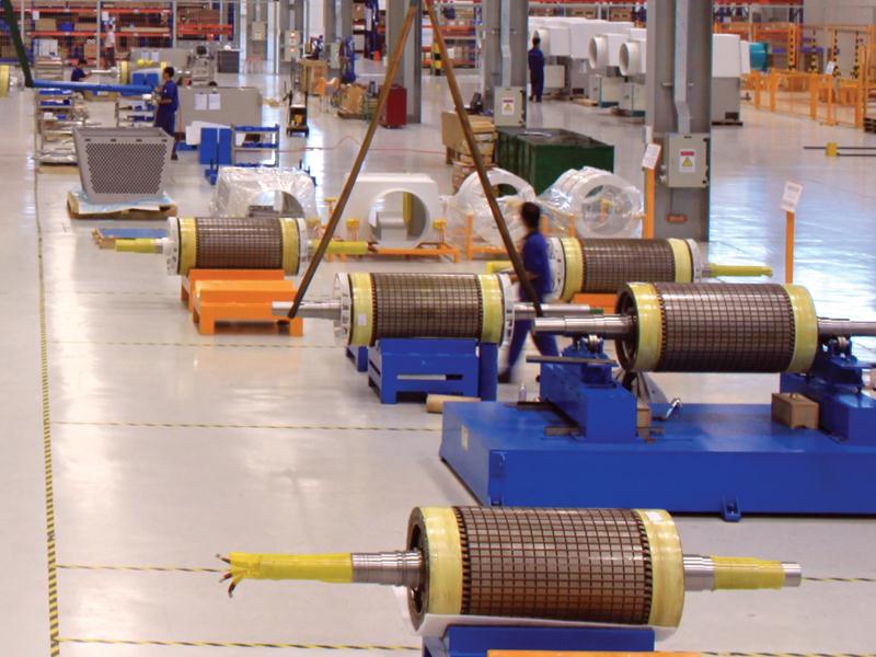 Chọn lĩnh vực để nói “không” và “có” khi thu hút FDI