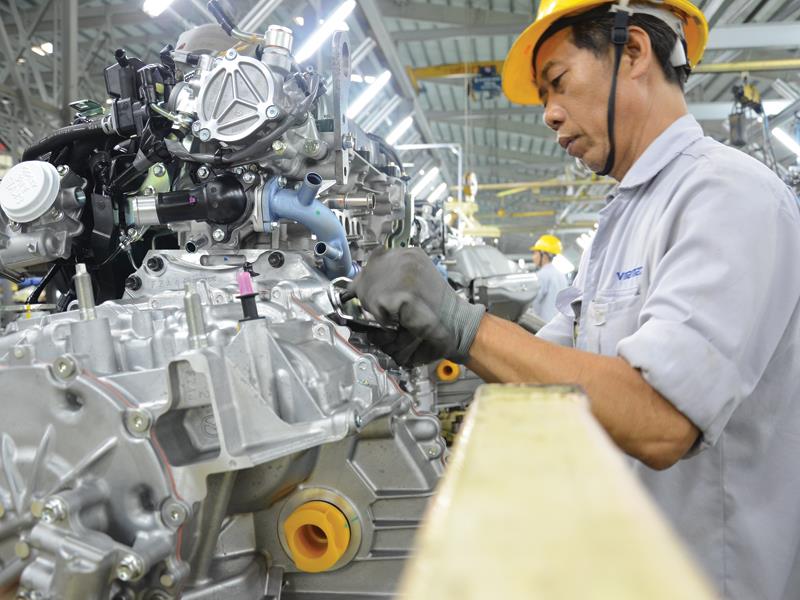 Quảng Nam thu hút 153 dự án đầu tư trực tiếp nước ngoài