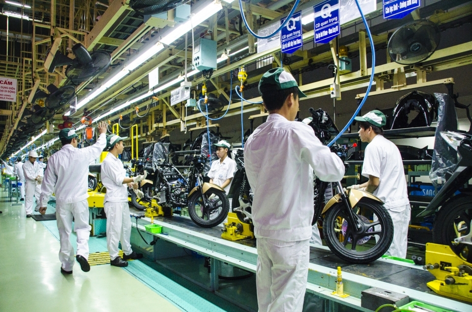 Japanese investors out of top three largest foreign investors during January-March