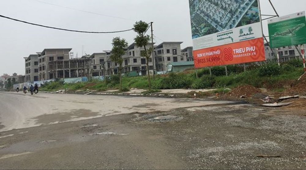 Sai phạm tại Dự án Khai Sơn Hill: Chủ đầu tư sai có “truyền thống”