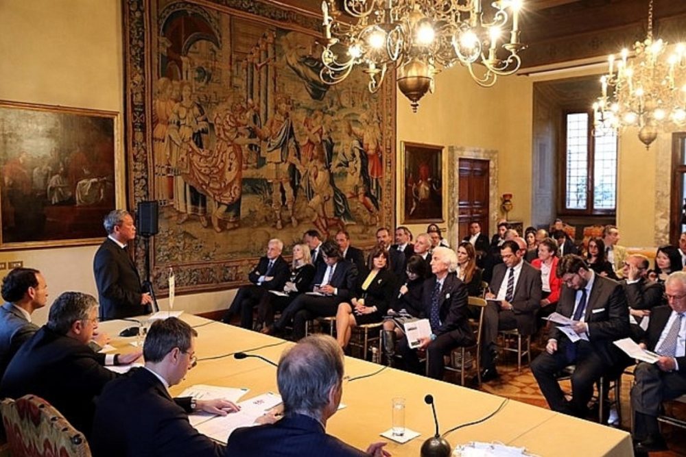 Many Italian firms consider Vietnam ideal market for investment