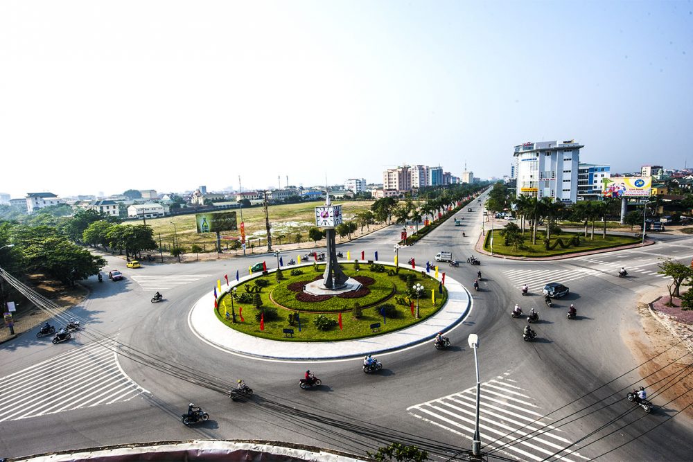 Nghe An strives to attract $100 million in FDI this year