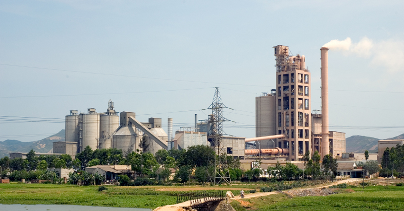 Tập đoàn Siam City Cement mở rộng đầu tư sản xuất xi măng tại Việt Nam