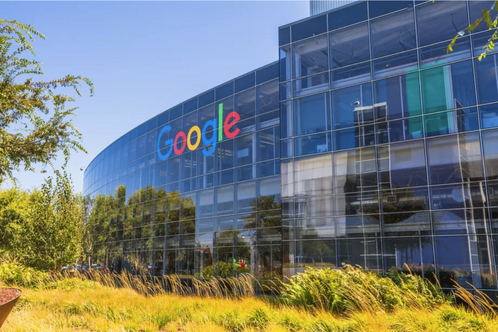 Google buys 300 modular homes for Silicon Valley employees