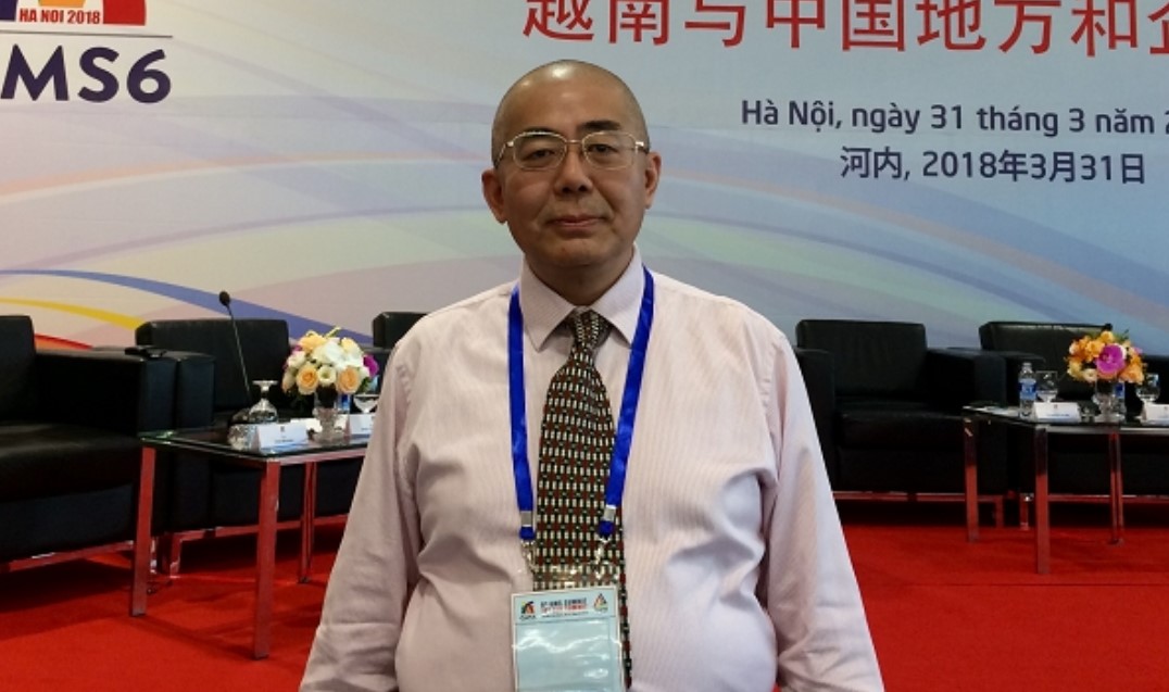 Doanh nghiệp Trung Quốc muốn đầu tư khu nông nghiệp công nghệ cao tại Việt Nam