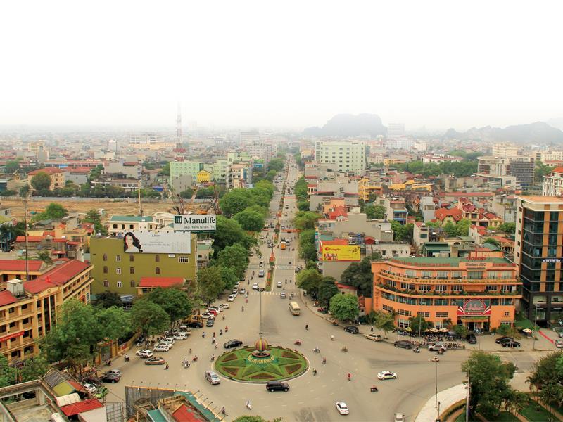 Thanh Hóa gọi đầu tư khu đô thị mới gần 4.200 tỷ đồng