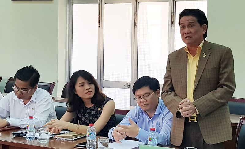 Tập đoàn Thành Thành Công: Tìm hiểu cơ hội đầu tư tại huyện Thạnh Phú – Bến Tre