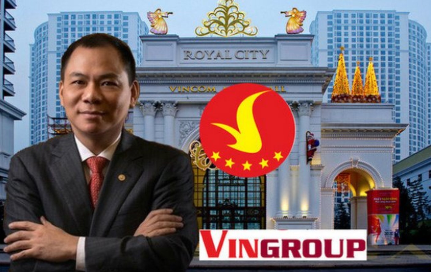Chủ tịch Bắc Ninh tiết lộ việc Vingroup sắp xây nhà máy dược phẩm