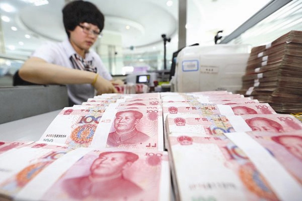 Gạn đục, khơi trong vốn đầu tư từ Trung Quốc