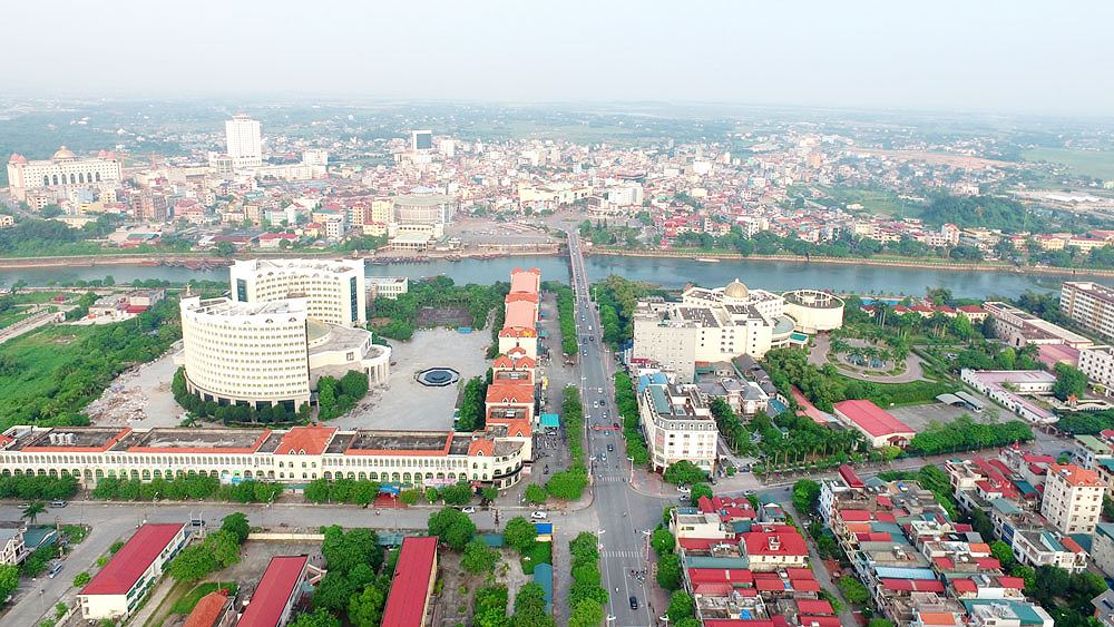 Dự án nghìn tỷ tại TP. Móng Cái, Quảng Ninh: Nhà đầu tư duy nhất trúng sơ tuyển là ai?