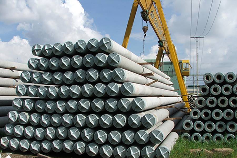 Triễn lãm cọc trong thời đại 4.0