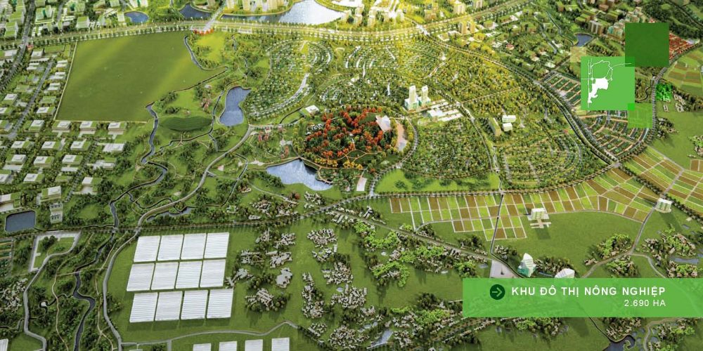 UBND tỉnh Quảng Ngãi ban hành Quyết định chủ trương đầu tư Dự án Khu đô thị Bàu Giang