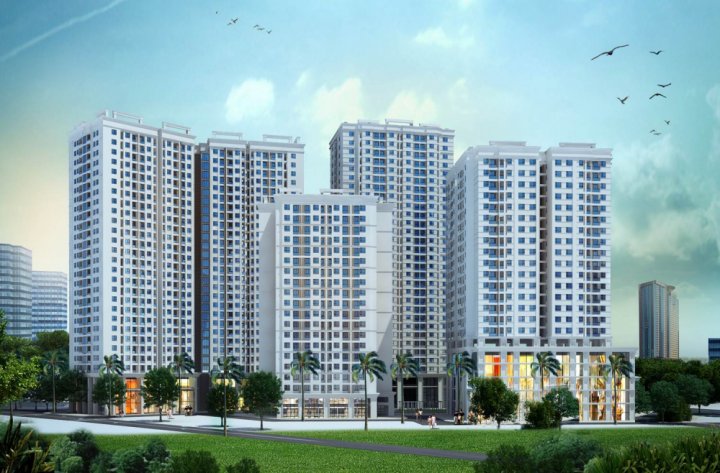 Những chính sách ít nhiều có tác động đến thị trường bất động sản