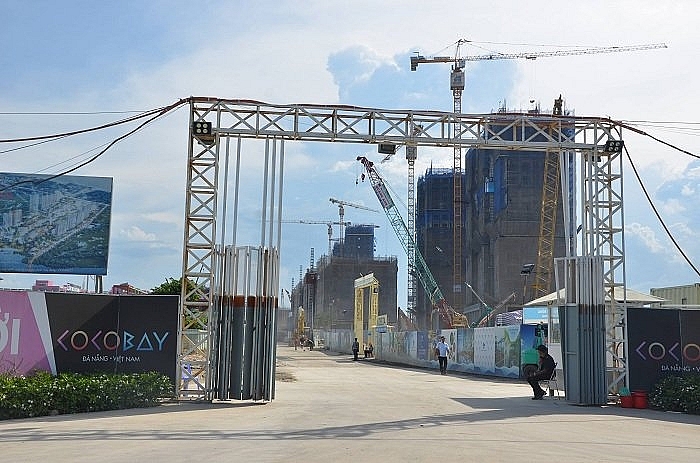 Cocobay added to Danang DoC’s black list