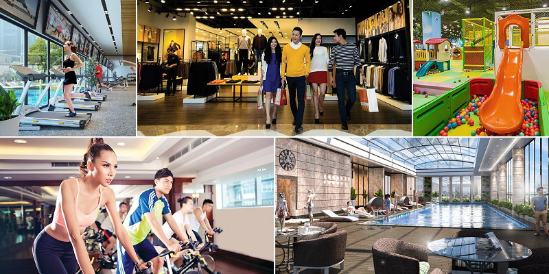 Khởi công Vincity Gia Lâm – Hứa hẹn đem tới khu chung cư giá rẻ đáng sống nhất hiện nay
