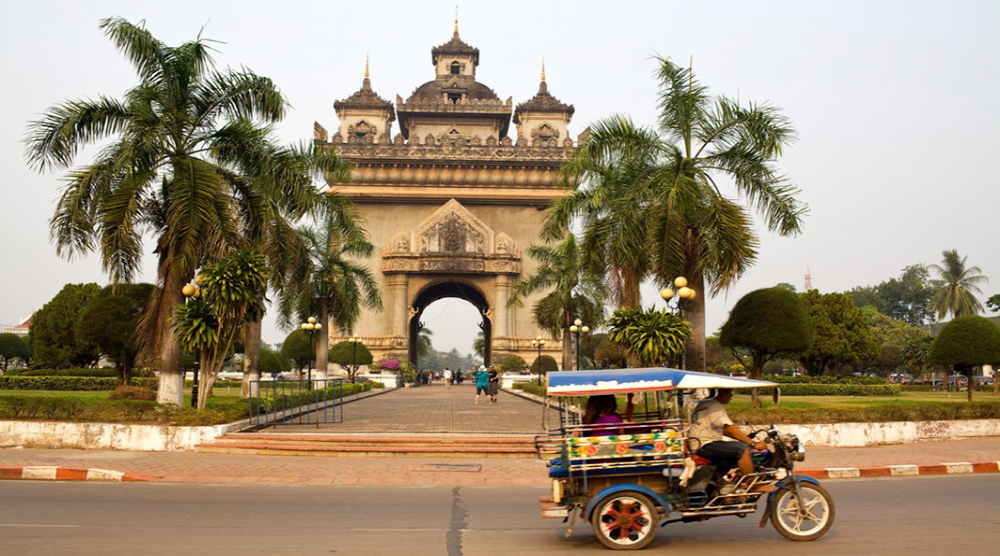 34 dự án đầu tư ra nước ngoài trong 4 tháng đầu năm
