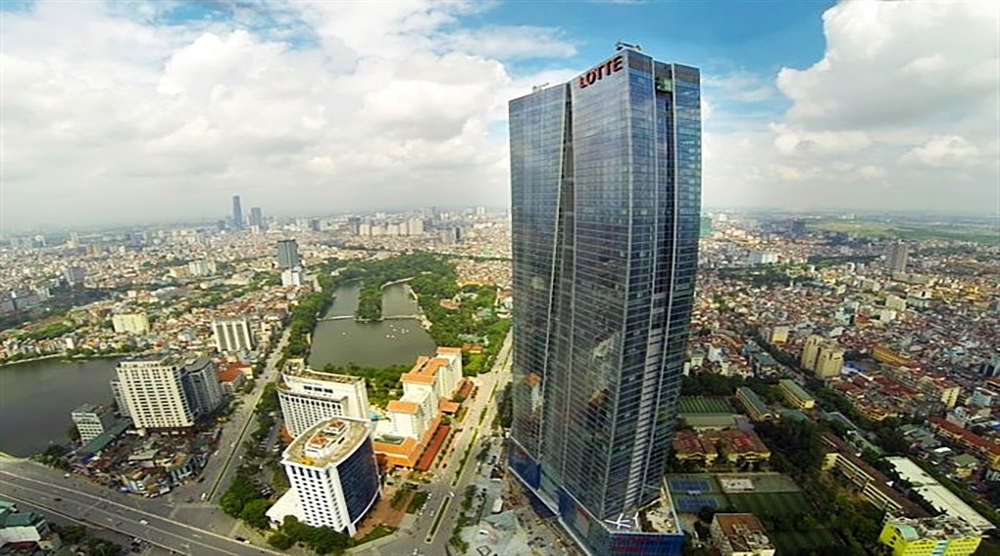 Investors step into ultra-clear glass production in Vietnam