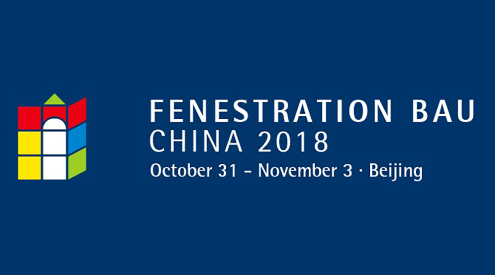 Họp báo: “Giới thiệu Triển lãm quốc tế về Cửa – FENESTRATION BAU China”