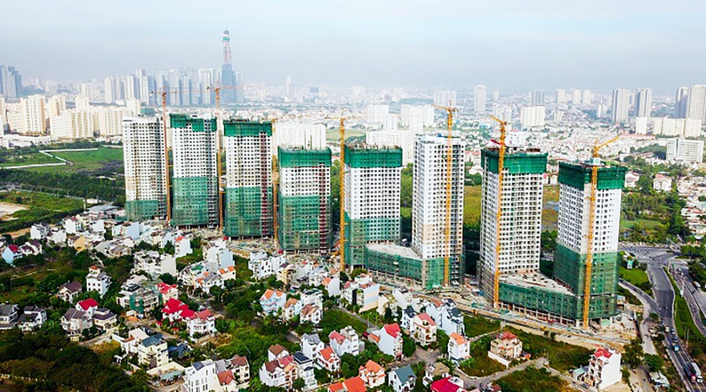 Danh sách 10 nhà thầu xây dựng uy tín 2018