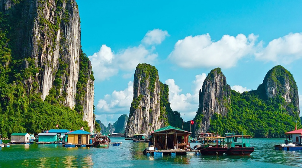 TP Hạ Long ‘từ chối’ dự án đầu tư nguy hại đến môi trường