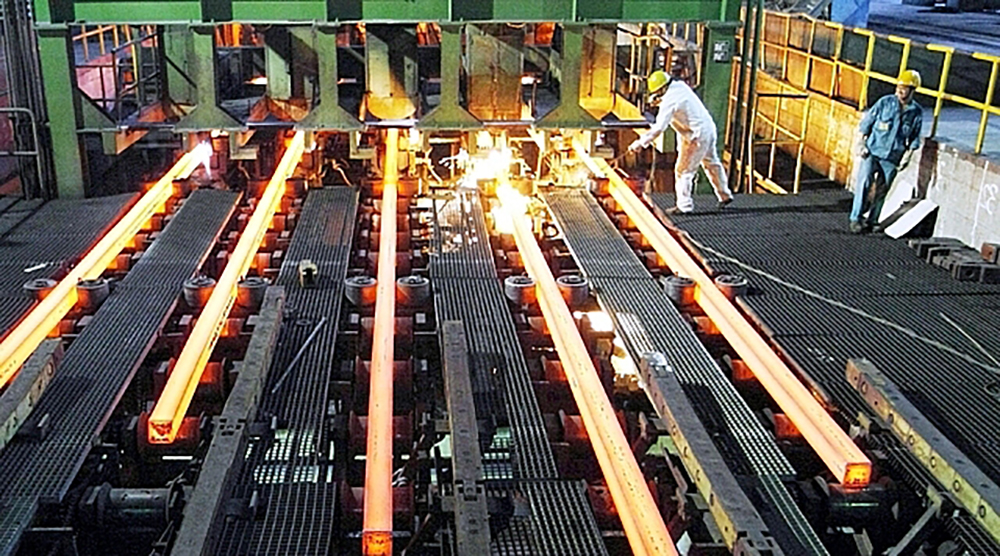 Kyoei Steel cancels expansion project in northern Vietnam