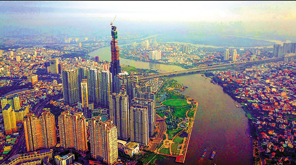 Real estate sees a rise of M&A deals