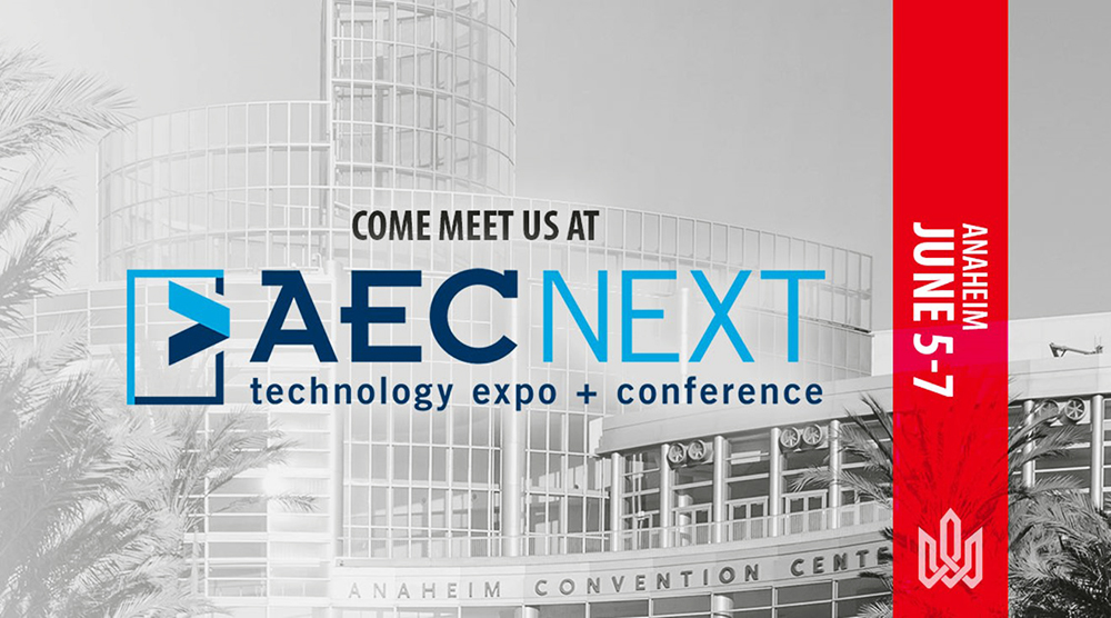 AEC Next is a Must for Construction Professionals