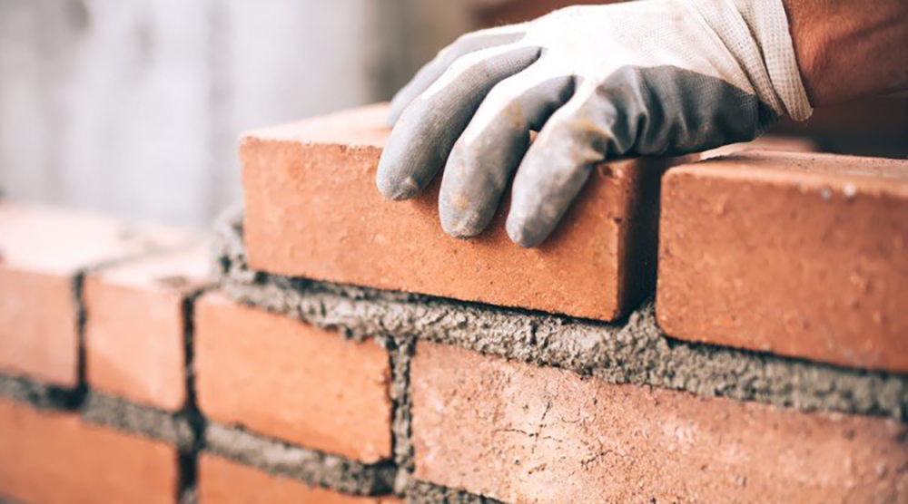 Quy trình sản xuất gạch xây dựng