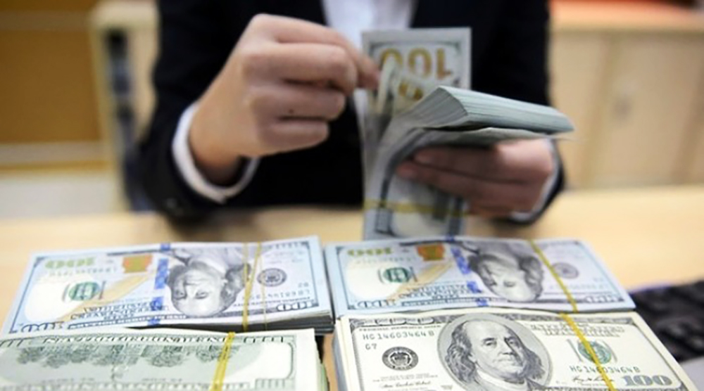 9,9 tỷ USD vốn ngoại đăng ký vào Việt Nam trong 5 tháng đầu năm 2018