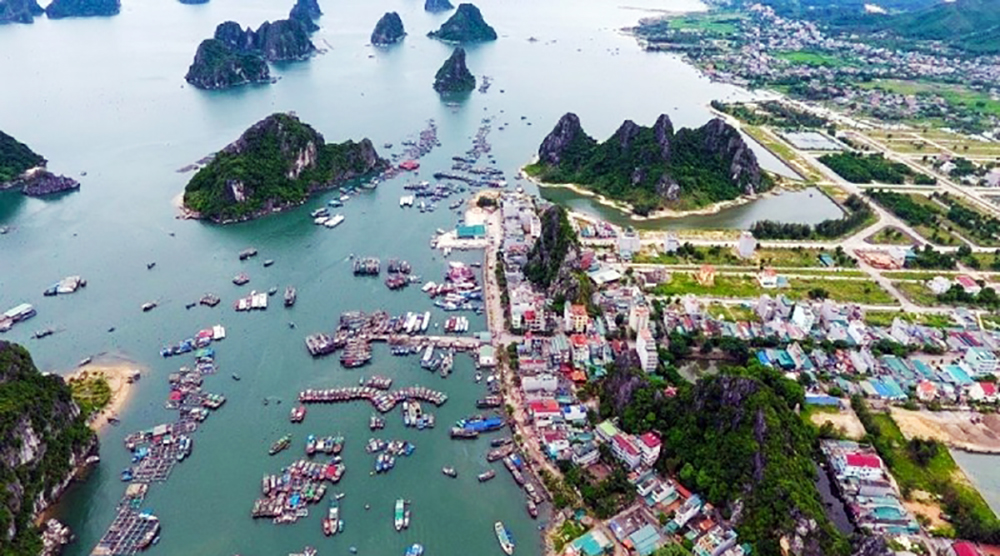 Phát triển đặc khu: Tạo sức hút từ cơ chế
