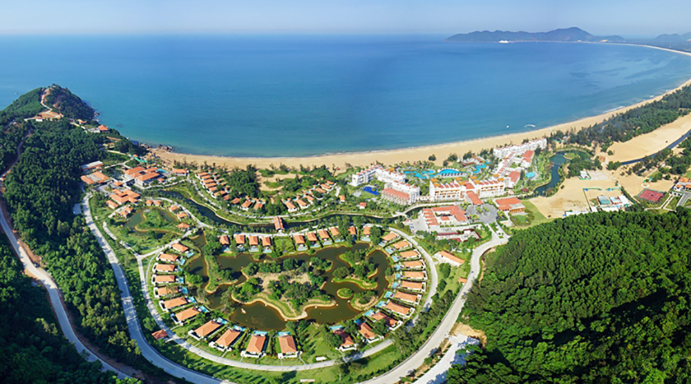 Thua Thien-Hue attracts $87mn in five months