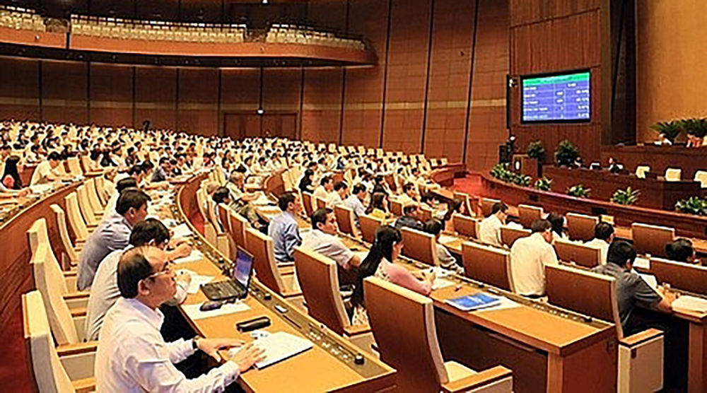 Controversial draft law on special zones postponed