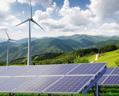 green energy