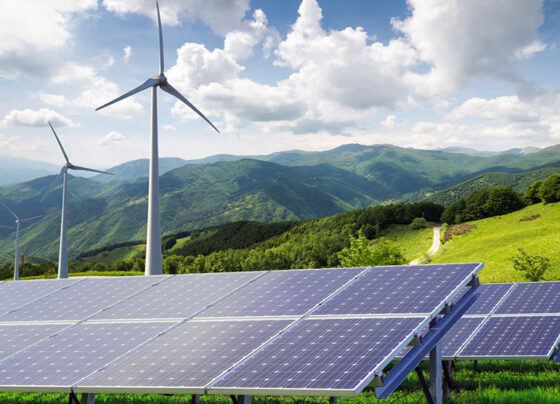 green energy