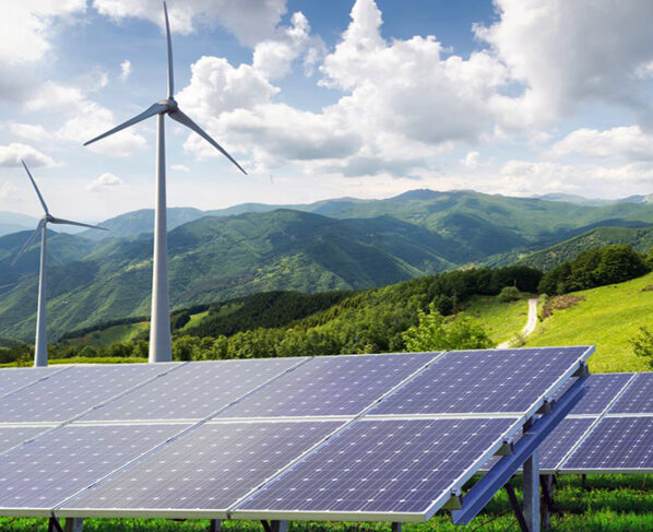 green energy
