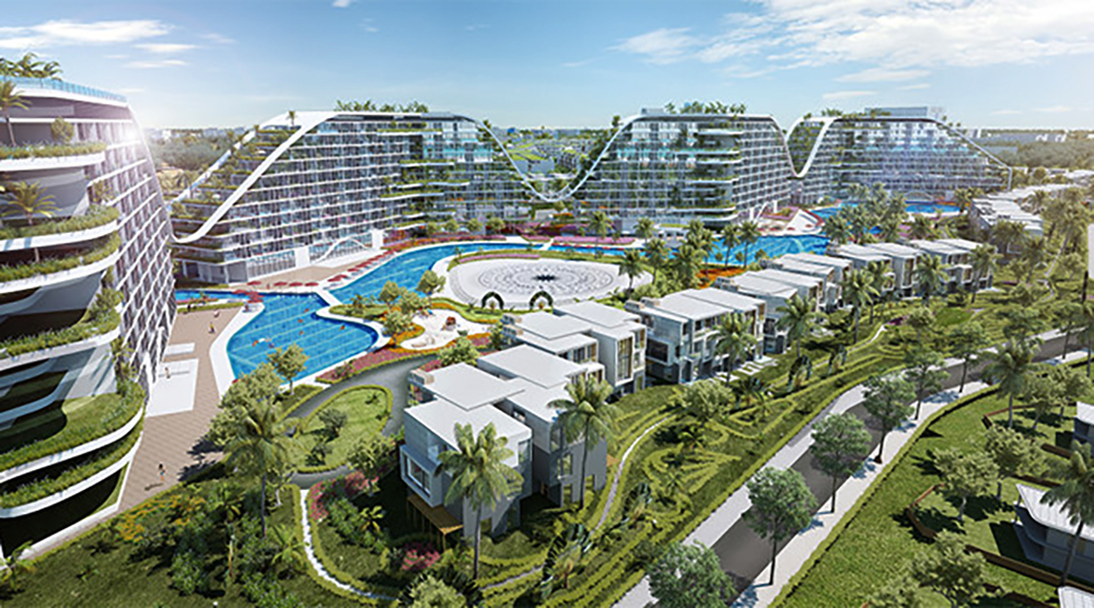 Vietnam’s largest real estate company FLC Group establishes representative office in Tokyo