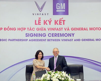vinfast